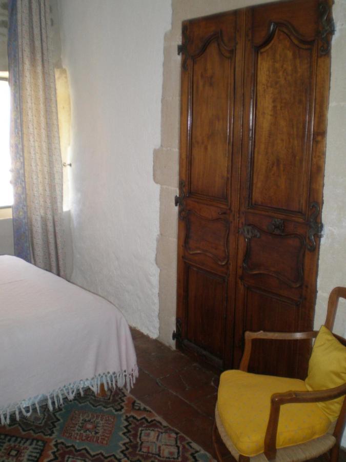 Bed And Art Bed & Breakfast กัลวีสซง ภายนอก รูปภาพ